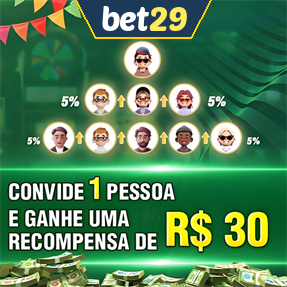 bet29 Indique amigos para receber um bônus