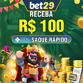 bet29 Ganhe R$ 100,00 Gratis