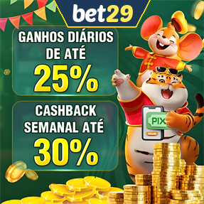 bet29 Fundo de Resgate de Perdas Semanais